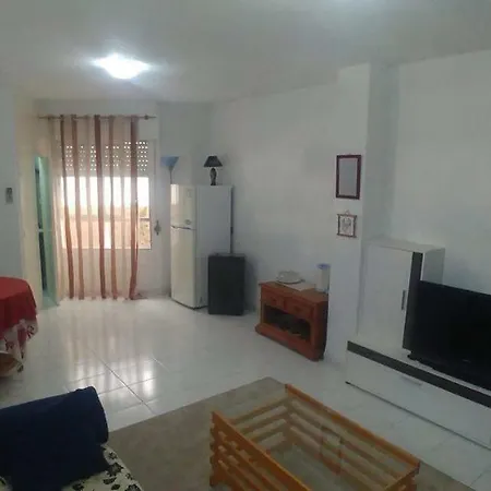 Apartment Welcome To *