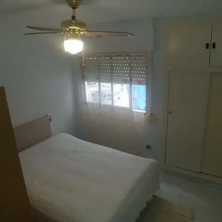 Apartment Welcome To